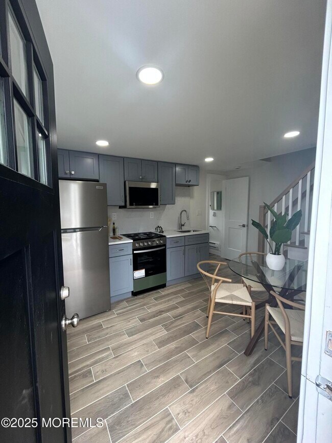 Foto del edificio - 600 Ocean Park Ave