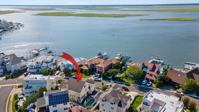 Foto del edificio - 7600 Bayshore Dr