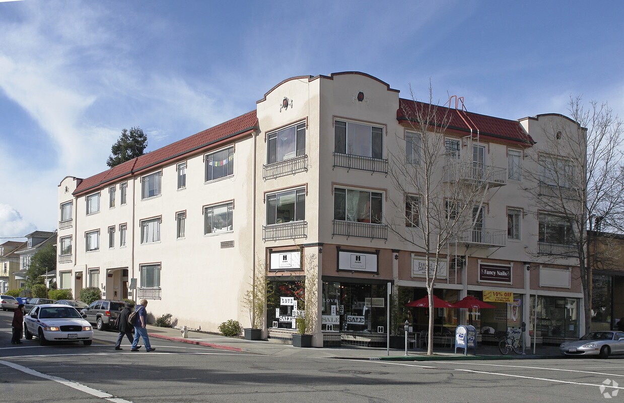 Foto principal - Delaware Apartments