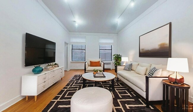 Building Photo - Madison Avenue