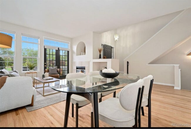 Photo - 2715 W Greens Dr Townhome