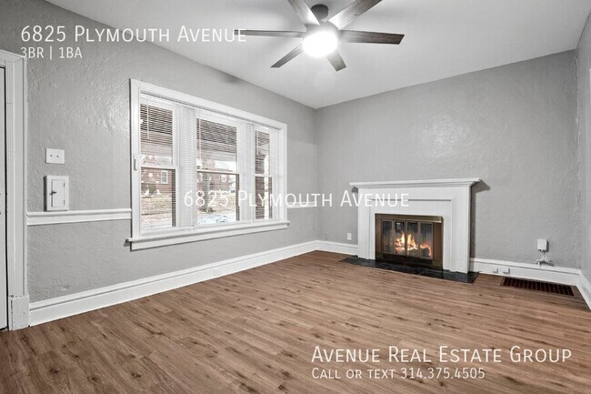 Foto del edificio - 6825 Plymouth Ave