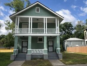 Building Photo - 769 E Duffy St