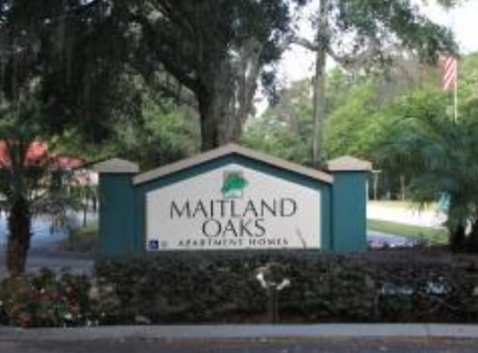 Building Photo - Maitland Oaks