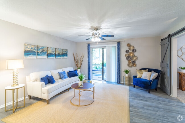 Foto del interior - The Arbors Townhomes