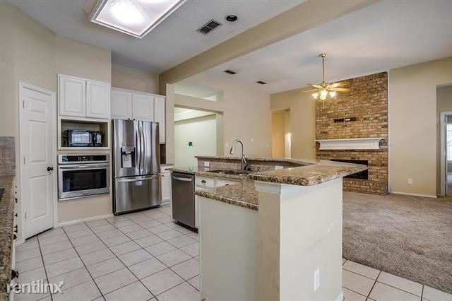 Foto del edificio - 4 br, 2 bath House - 5411 Cold Springs Drive
