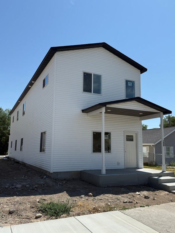 Building Photo - 1298 Cassia Ave