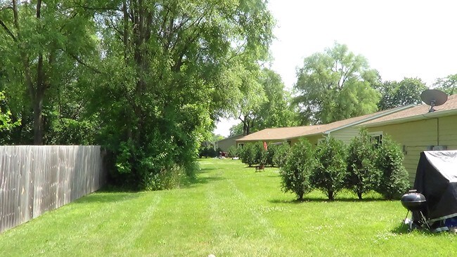 Foto del edificio - 416-446 Wisconsin