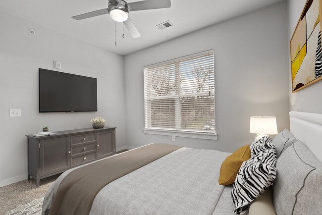 Building Photo - Residences at Woodbine Park