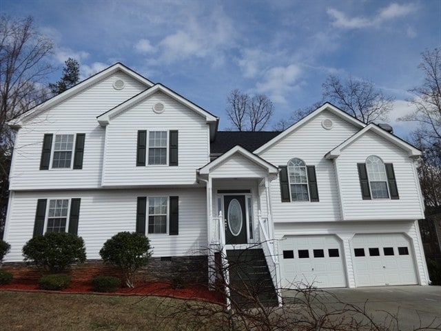 Building Photo - 307 Split Rail Way