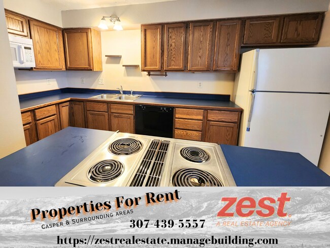 Foto del edificio - 6320 Buckboard Rd