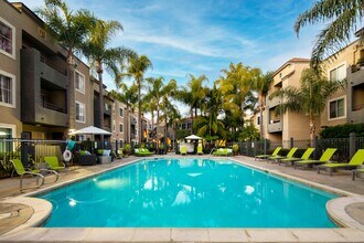 Interior Photo - Mission Pacific Apartments