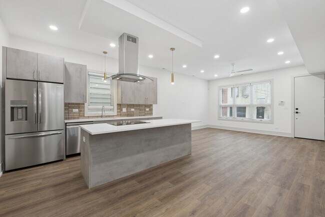 Foto del edificio - 2719 W St Georges Ct