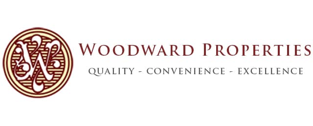 Woodward Properties, Inc.