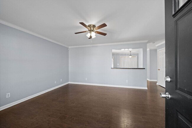 Foto del edificio - Cute home move in ready in the heart of Oak Grove- close to Fort Campbell and Shopping!
