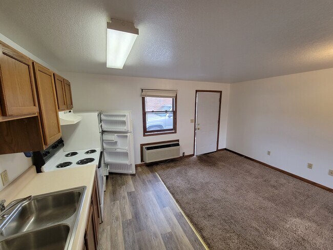 Foto del edificio - 616 2nd St