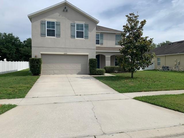 Primary Photo - 16543 Broadford Ln