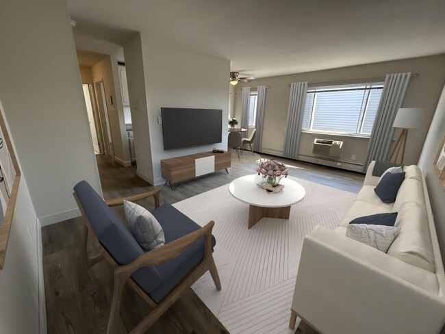 Building Photo - Cypress Apartments