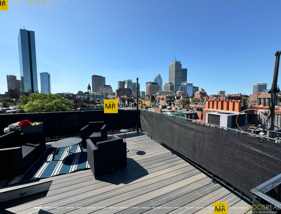 Foto principal - 265 Beacon St