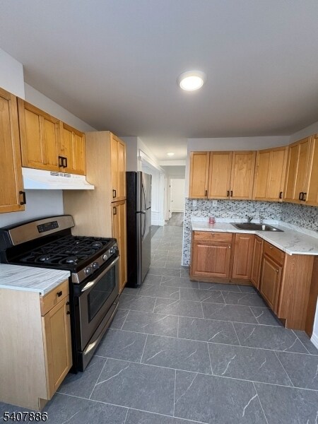 Foto del edificio - 114 Overlook Ave