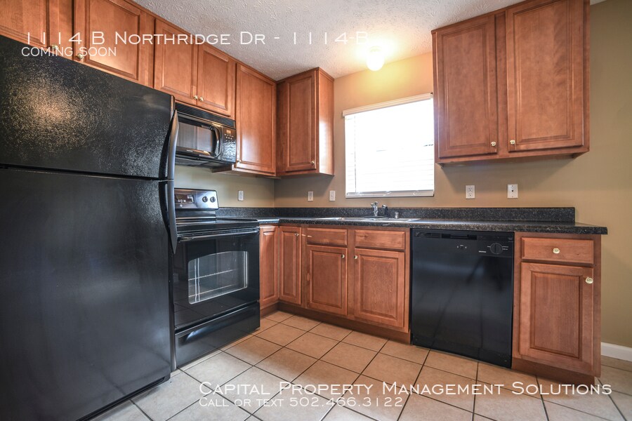 Primary Photo - 1114 Northridge Dr