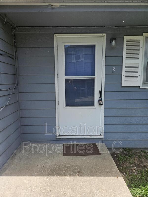 Foto del edificio - 1801 W 4th St