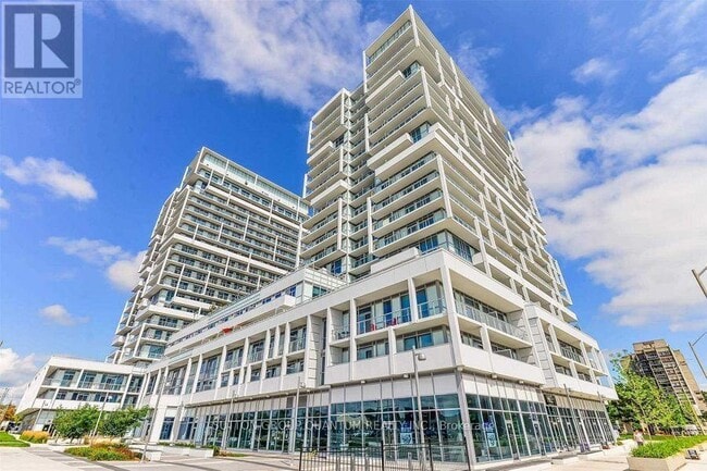 Building Photo - 55 Speers Rd