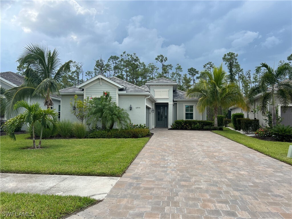 14955 Blue Bay Cir, Miromar Lakes, FL 33913 House Rental in Miromar Lakes, FL