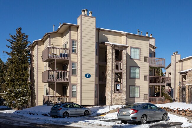 Foto del edificio - Chestnut Ridge