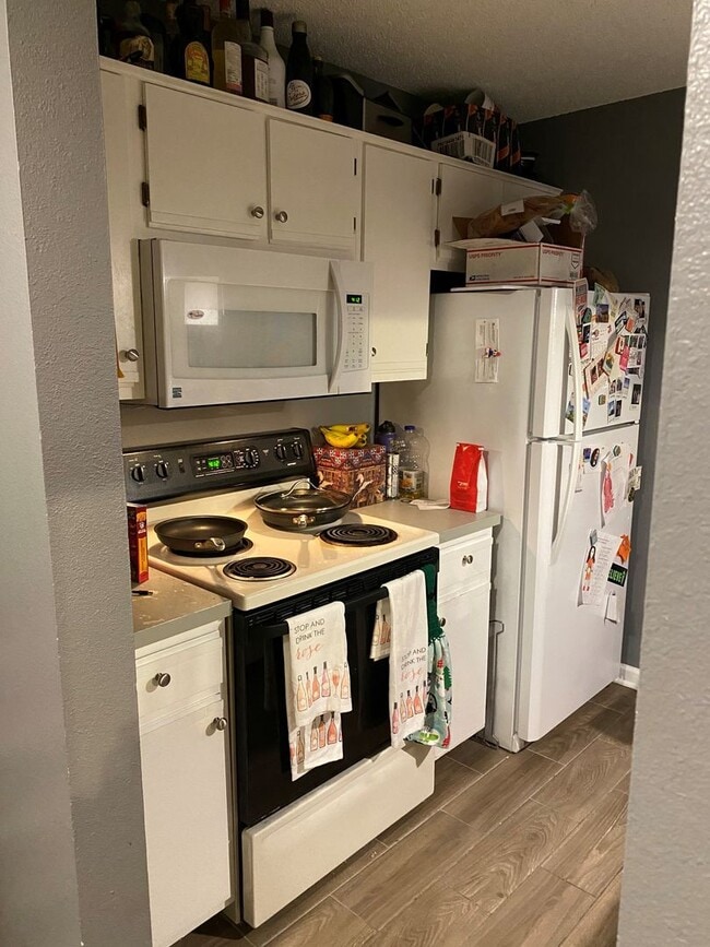 Photo - 218 North Texas Boulevard Apartment