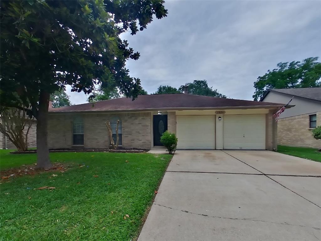Primary Photo - 2824 Sugar Wood Dr