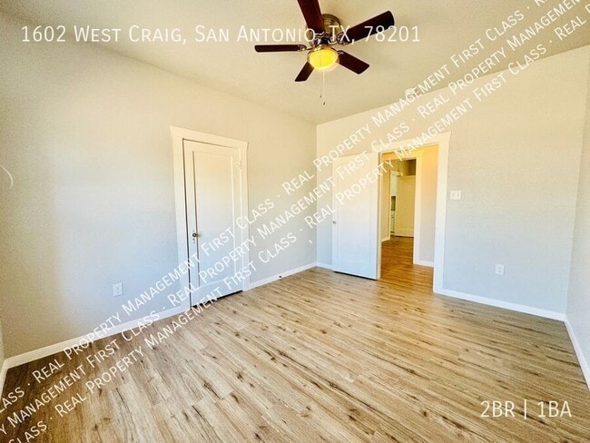 Foto del edificio - 1602 W Craig Pl