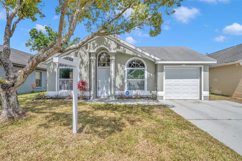 Primary Photo - 7323 R J Cove Ct