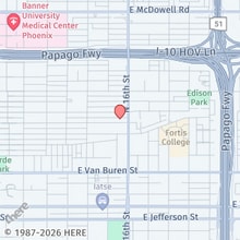 Building Photo - 1530 E Pierce St