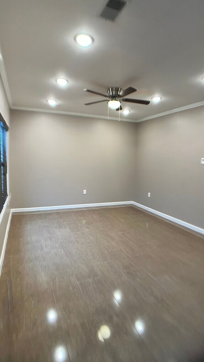 Living Room - 277 Randolph Ave
