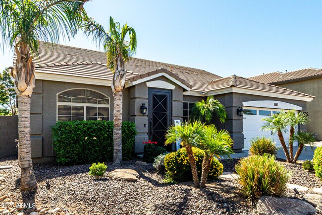 Foto del edificio - 11411 E Sebring Cir