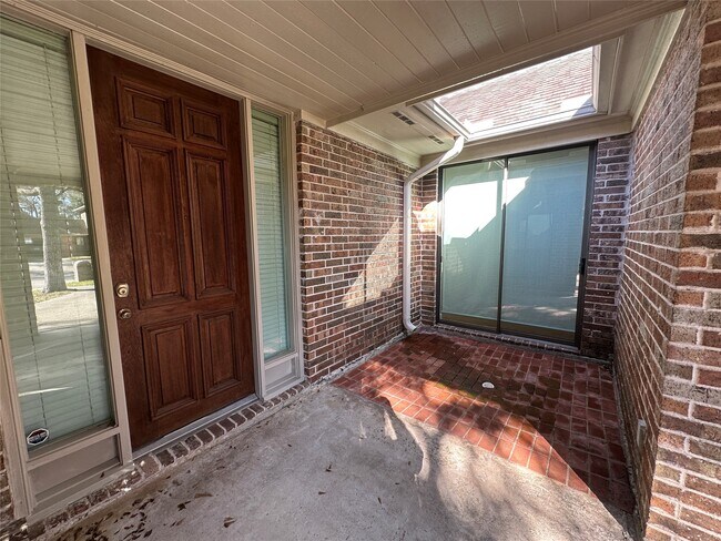 Foto del edificio - 7710 Post Bridge Rd