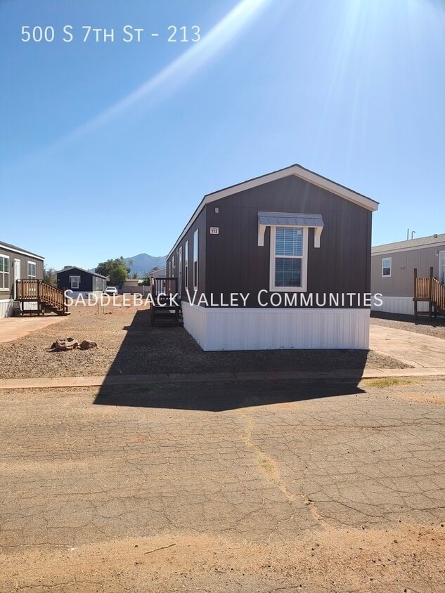 Foto principal - 500 S 7th St