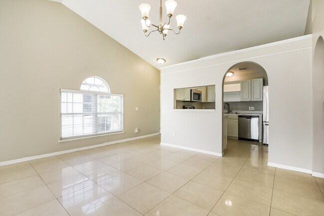 Foto del edificio - 2459 Parsons Pond Cir