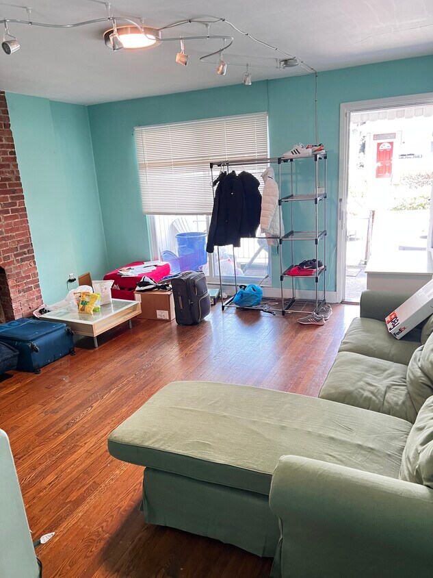 Foto principal - 624 Bellefonte St