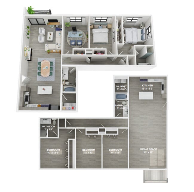 Building Photo - Arcadia Apartments