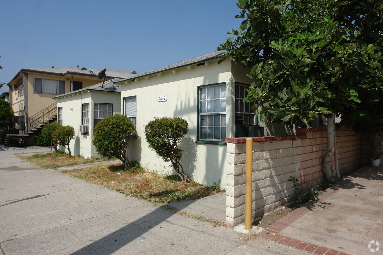 Foto del edificio - 4617 Eagle Rock Blvd