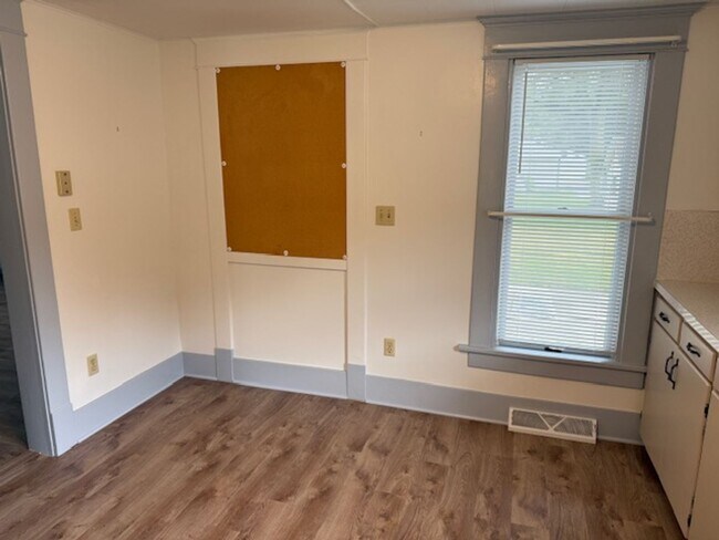 Foto del edificio - 119 N 23rd St