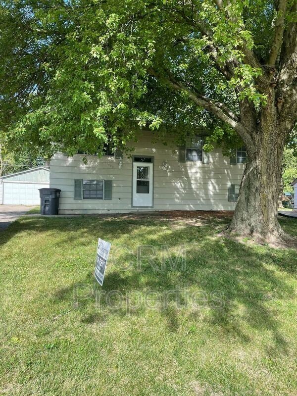 1809 Tam O Shanter Ct, Kokomo, IN 46902 House Rental in Kokomo, IN