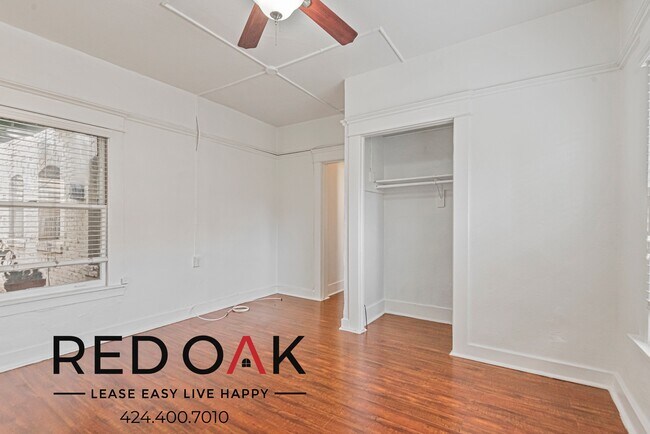 Foto del edificio - 734 S Valencia St