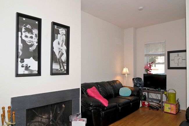 Foto del edificio - Georgetown Townhouse (Close to the West En...
