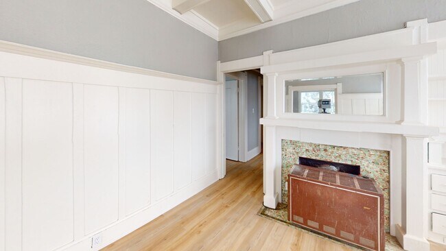 Foto del edificio - 3250 Martin Luther King Jr Way