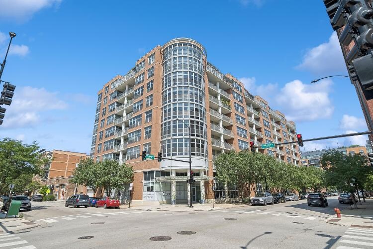 Primary Photo - 1200 W Monroe St