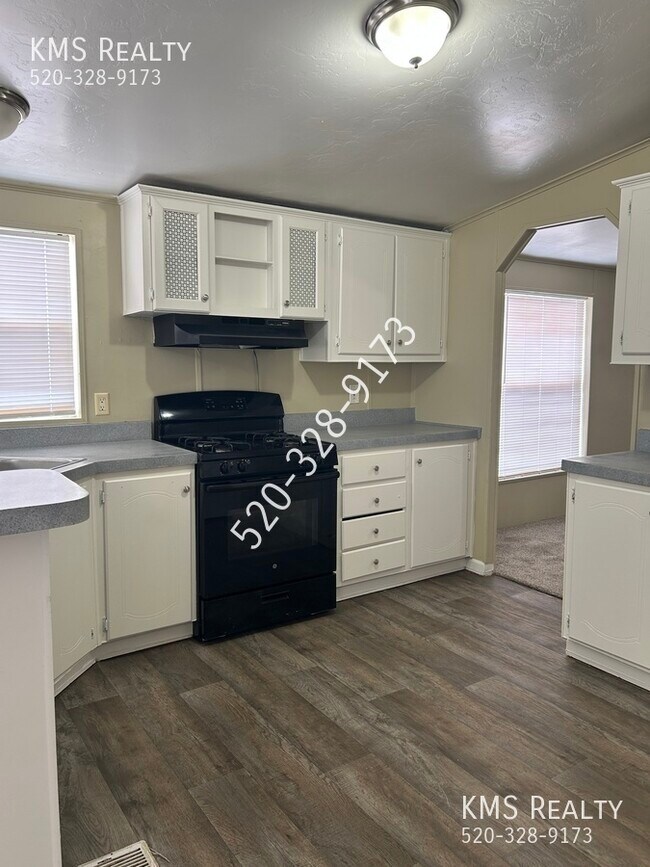 Foto del edificio - 3700 S Cicely Ave