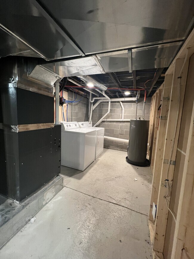 Foto del edificio - 454 Kling St